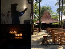 Syahdu! 5 Kedai Kopi di Bekasi yang Suasananya Jadul ala Jawa