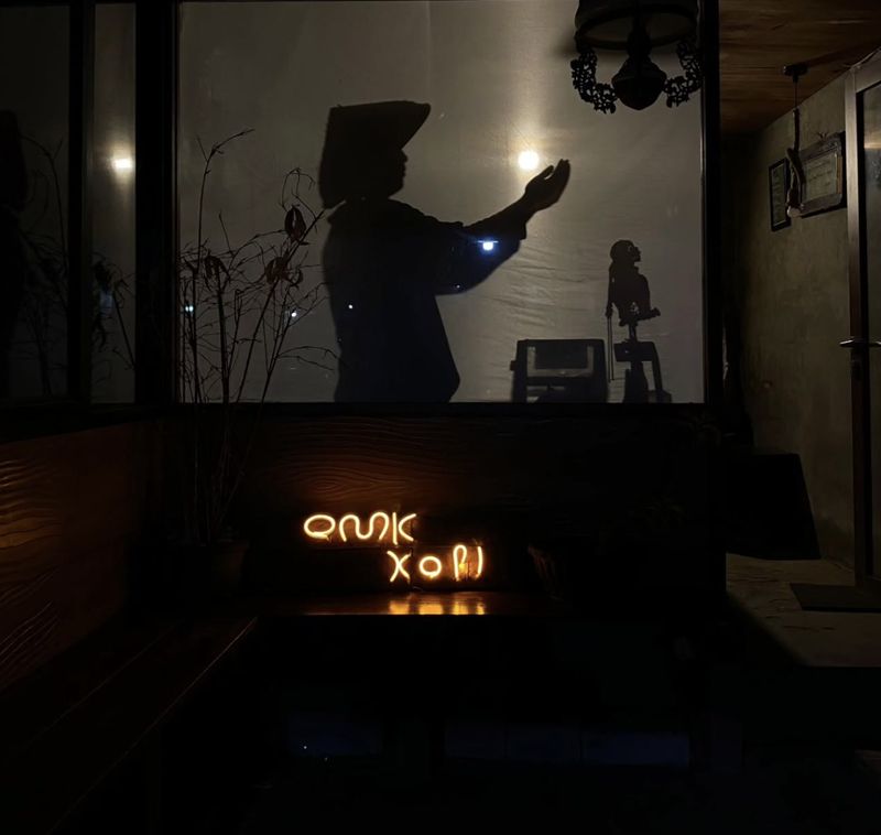 Syahdu! 5 Kedai Kopi di Bekasi yang Suasananya Jadul ala Jawa