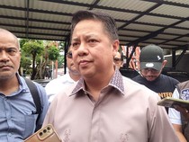 Fakta Baru dari Kasus Mayat dalam Koper: Antok Bukan Suami Siri Uswatun