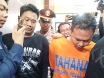 Antok Pemutilasi Uswatun di Hotel Kediri Dituntut Hukuman Mati