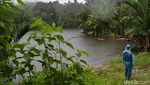 Trekking Menantang ke Danau Ageung Baduy