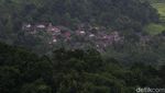 Trekking Menantang ke Danau Ageung Baduy