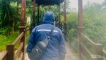 Fakta Unik: Kepundan Kawah di Dieng Ternyata Berpindah-pindah Lho
