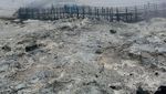 Fakta Unik: Kepundan Kawah di Dieng Ternyata Berpindah-pindah Lho