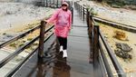 Fakta Unik: Kepundan Kawah di Dieng Ternyata Berpindah-pindah Lho