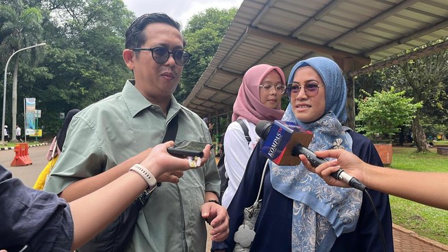 Nostalgia Warga Usai Terakhir ke Ragunan Tahun 80-an