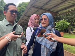 Kagetnya Hadi Saat Kembali ke Ragunan: Pertama ke Sini Tahun 1980-an Waktu SD