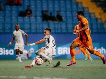 Prediksi Susunan Pemain, Head to Head, dan Skor Bali United vs Borneo FC