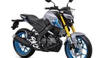 Begini Tampilan Baru Yamaha MT-15, Harga Nyaris Rp 40 Juta