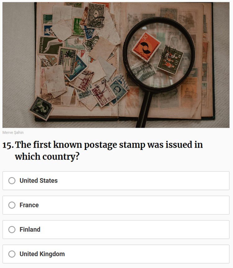 Yuk Tes Wawasan Kamu, Bisa Jawab Soal-soal Ini Nggak? Seberapa luas nih wawasan kalian soal dunia ini? Kalau merasa paling tahu, kira-kira bisa jawab soal-soal berikut nggak ya.