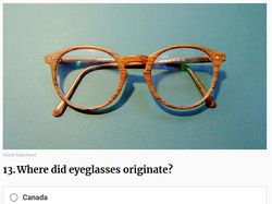 Yuk Tes Wawasan Kamu, Bisa Jawab Soal-soal Ini Nggak?