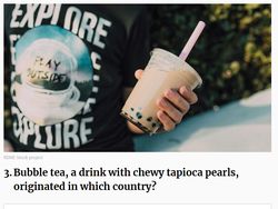 Yuk Tes Wawasan Kamu, Bisa Jawab Soal-soal Ini Nggak?