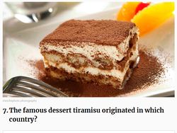 Yuk Tes Wawasan Kamu, Bisa Jawab Soal-soal Ini Nggak?