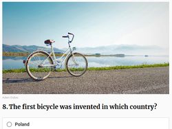 Yuk Tes Wawasan Kamu, Bisa Jawab Soal-soal Ini Nggak?