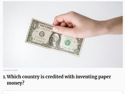 Yuk Tes Wawasan Kamu, Bisa Jawab Soal-soal Ini Nggak?