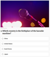 Seberapa luas nih wawasan kalian soal dunia ini? Kalau merasa paling tahu, kira-kira bisa jawab soal-soal berikut nggak ya.
