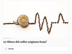 Yuk Tes Wawasan Kamu, Bisa Jawab Soal-soal Ini Nggak?