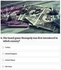 Seberapa luas nih wawasan kalian soal dunia ini? Kalau merasa paling tahu, kira-kira bisa jawab soal-soal berikut nggak ya.