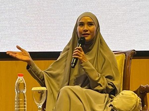 Oknum TNI Terduga Pelaku Pemukulan Pengantar Anak Zaskia Adya Mecca Diamankan