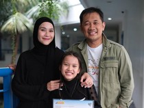 Video: Cerita Zaskia Mecca soal Kegigihan Kala Madali Tekuni Sepakbola