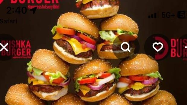 Zonk! Pesan Burger Rp 453 Ribu Ternyata dari Resto Tutup