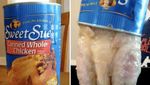 10 Tampilan Makanan yang Absurd Ini Bikin Malas Makan