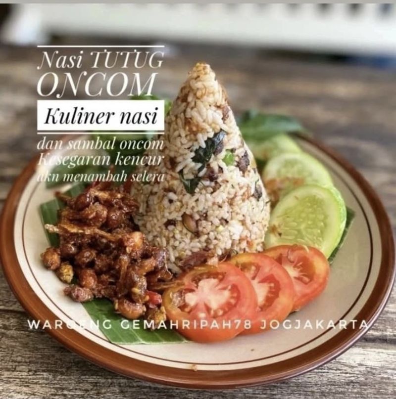 5 Kuliner Enak di Sleman, Soto Brakot hingga Nasi Rames Rp 4 Ribuan