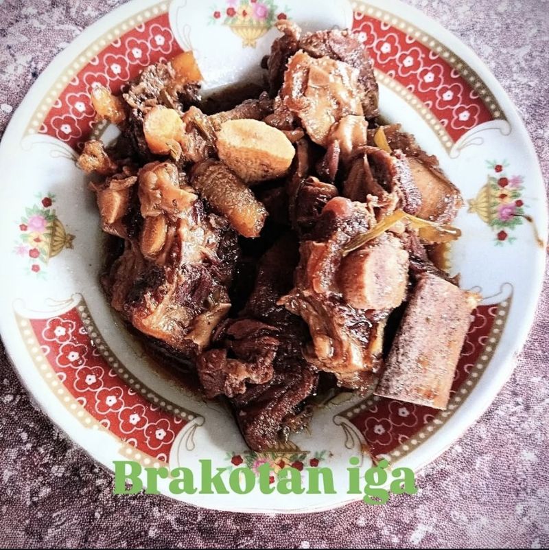 5 Kuliner Enak di Sleman, Soto Brakot hingga Nasi Rames Rp 4 Ribuan