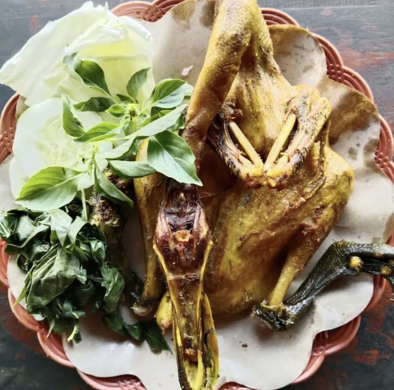 5 Kuliner Enak di Sleman, Soto Brakot hingga Nasi Rames Rp 4 Ribuan