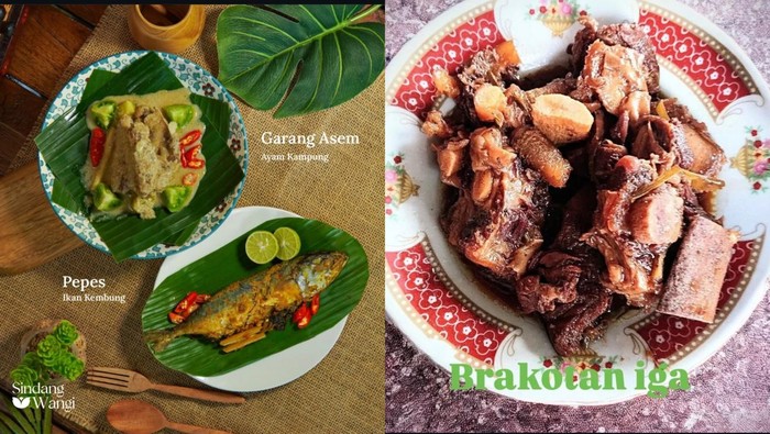 5 Kuliner Enak di Sleman, Soto Brakot hingga Nasi Rames Rp 4 Ribuan