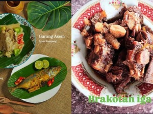 5 Kuliner Enak di Sleman, Soto Brakot hingga Nasi Rames Rp 4 Ribuan