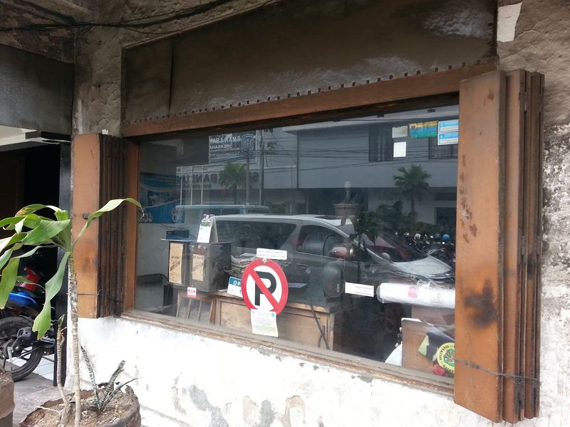 5 Toko Kopi Legendaris di Bandung yang Eksis Sampai Sekarang