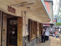 5 Toko Kopi Legendaris di Bandung yang Eksis Sampai Sekarang