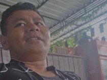 Pengakuan Keji Antok Rencanakan Pembunuhan Lalu Mutilasi Uswatun