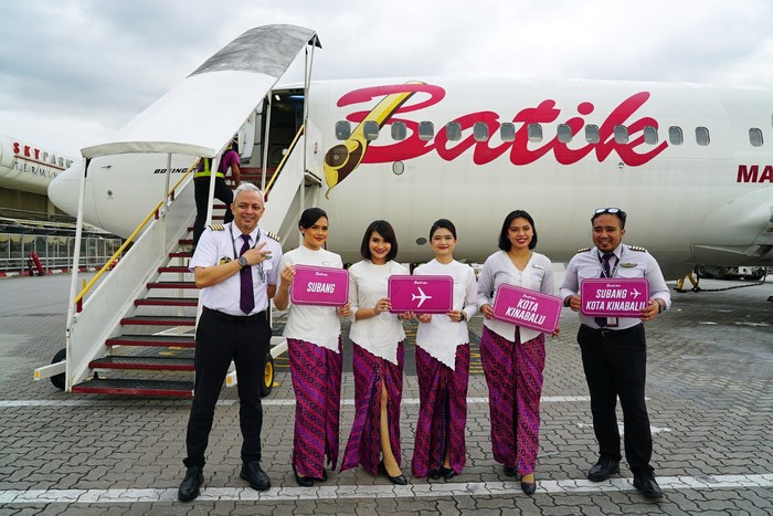 Batik Air