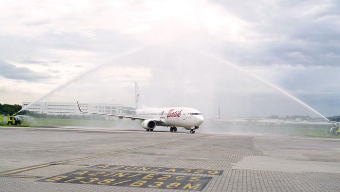 Batik Air