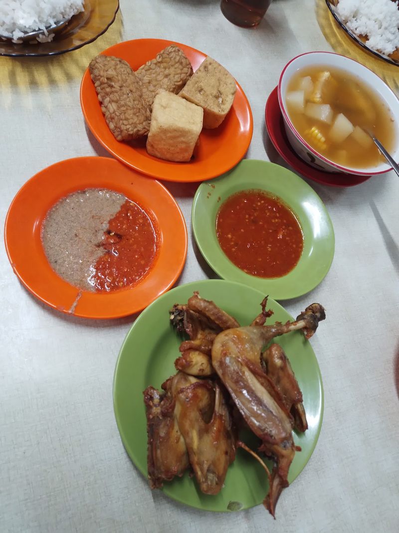 Catat! Ini 5 Tempat makan Paling Legendaris di Area Jatinegara