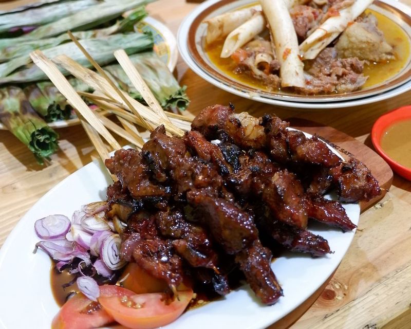 Catat! Ini 5 Tempat makan Paling Legendaris di Area Jatinegara