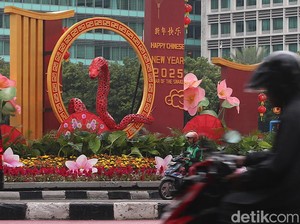 7 Lagu Mandarin untuk Rayakan Imlek 2025