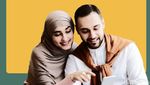 Doa Meminta Jodoh dengan Menyebut Namanya