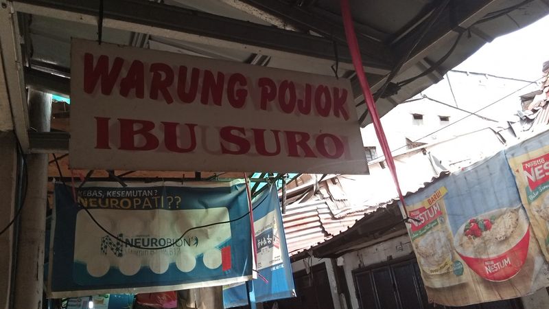 Dulunya Hutan Belantara, Pasar Jatinegara Kini Jadi Pasar Tertua di Jakarta