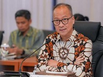 Capaian Sektor Industri Nasional Selama 100 Hari Kabinet Merah Putih