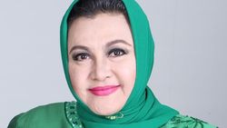 20 Artis Meninggal Dunia di 2025