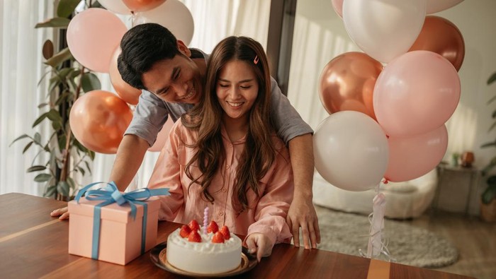 Happy Wedding Anniversary