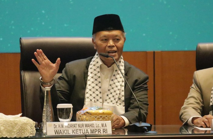 Hidayat Nur Wahid