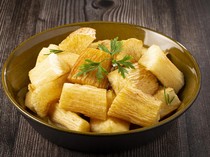 6 Tips Menggoreng Singkong yang Benar, Dijamin Merekah dan Tidak Banyak Minyak