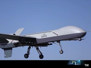 Iran Punya 1.000 Drone Baru, Bersumpah Akan Beri Respons Dahsyat!