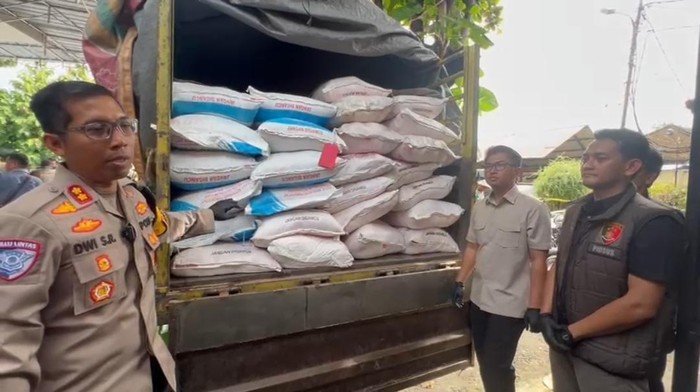 Kapolres Ngawi AKBP Dwi Sumrahadi Rakhmanto