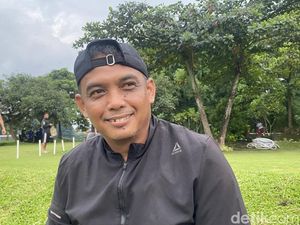 Resmi! PSIM Izinkan Coach Erwan Merapat ke Garudayaksa FC