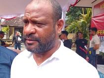 Teka-Teki Pembunuhan Mantan Bupati Jembrana dan Istrinya